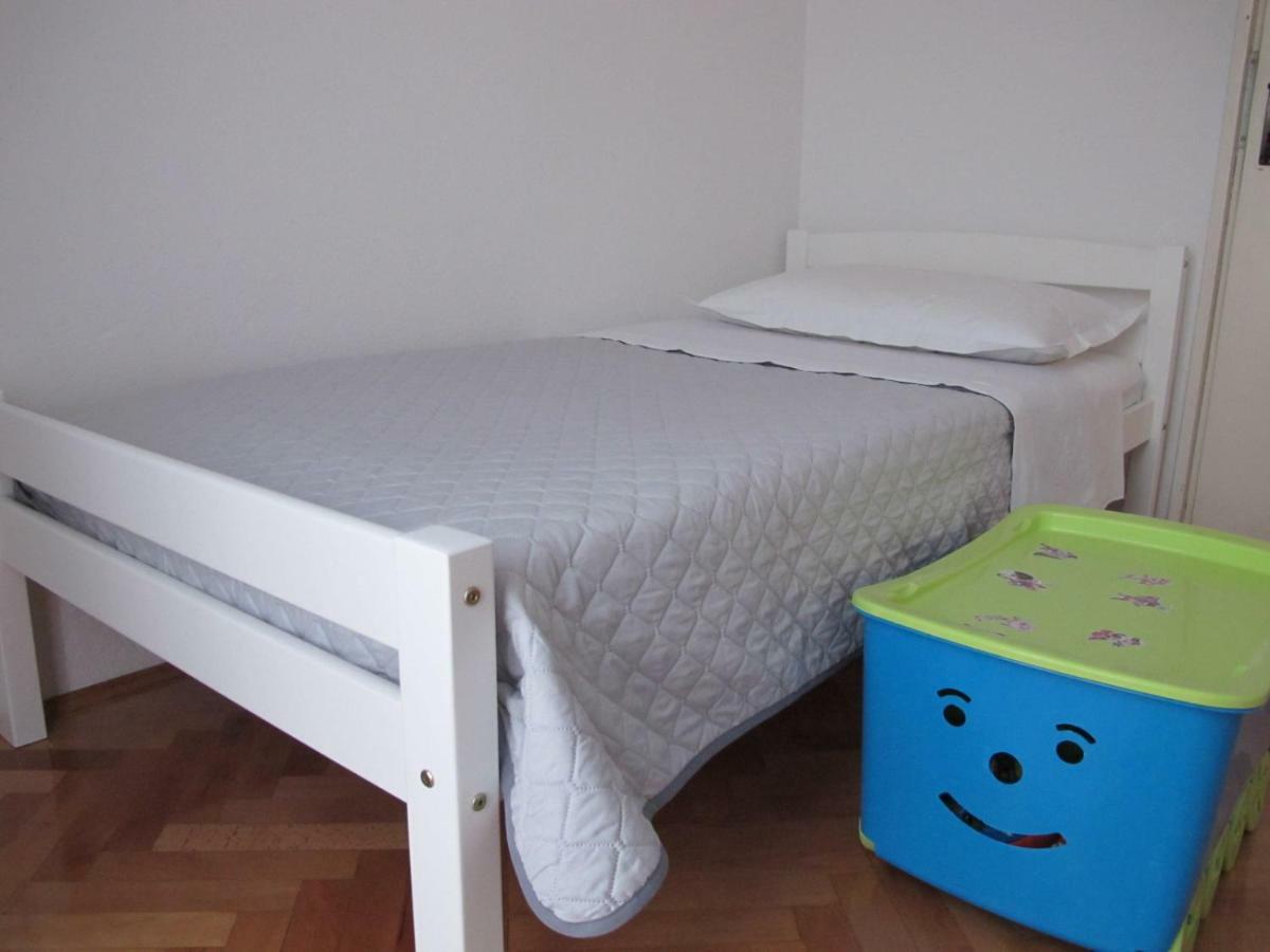 Perivoj Apartment Kaštela Екстериор снимка