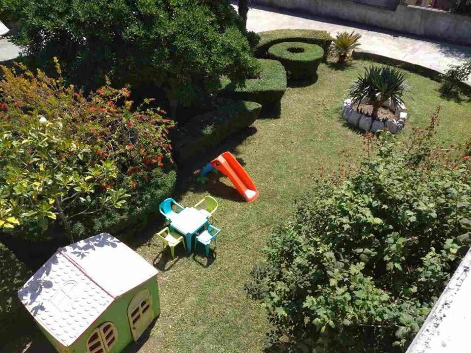 Perivoj Apartment Kaštela Екстериор снимка
